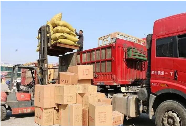 漳州到平昌县物流专线