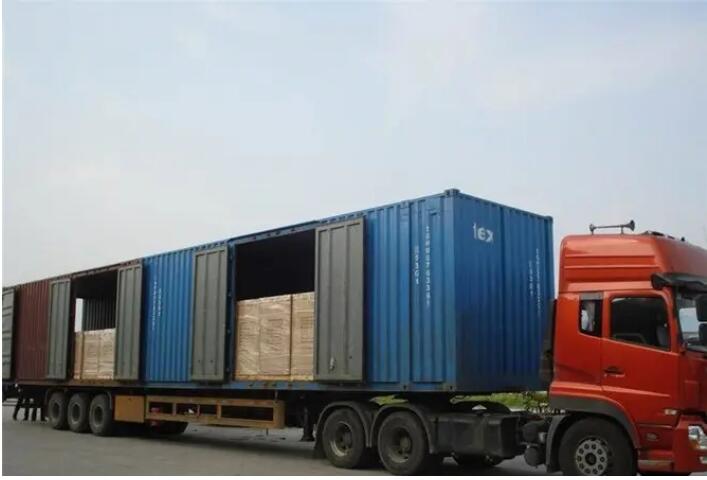 漳州到平昌县整车运输