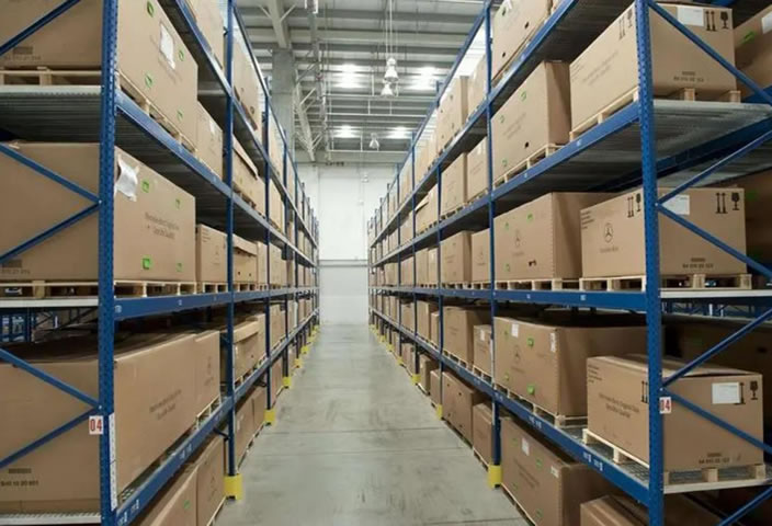 漳州到平昌县货物仓储