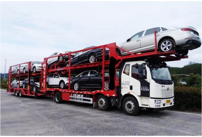 漳州到平昌县轿车托运